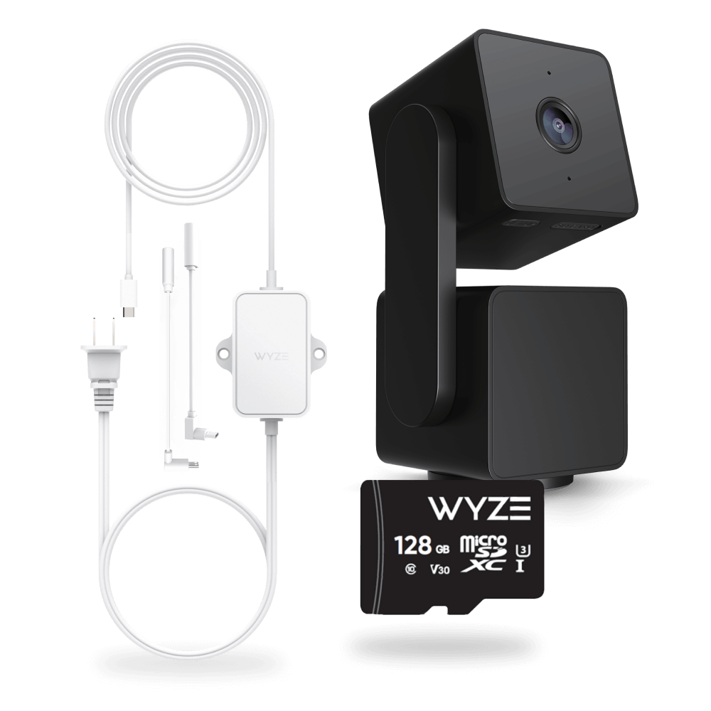 Pan v3 Outdoor Bundle