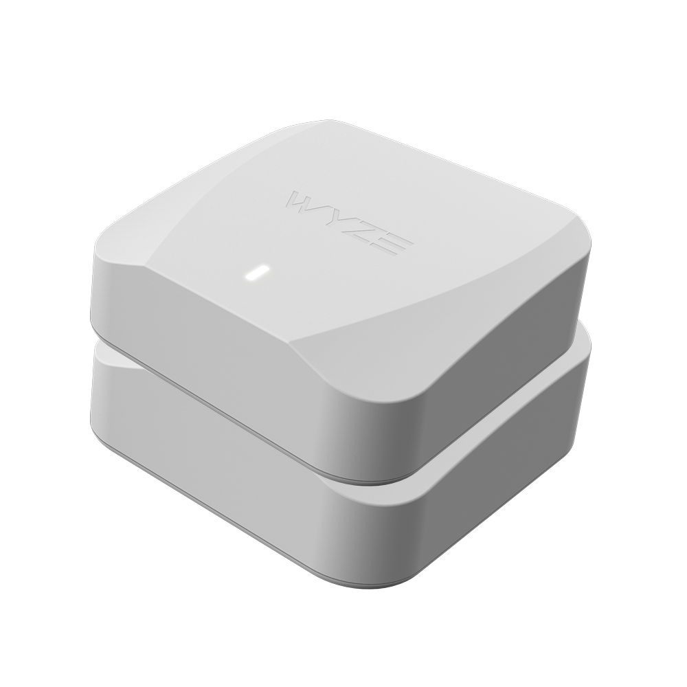 Wyze Wi-Fi 6 Mesh Router