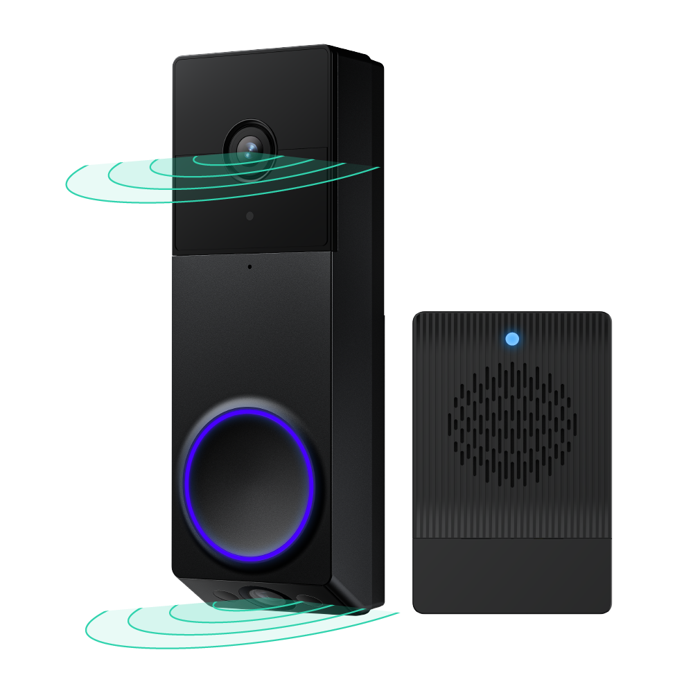 Wyze Duo Cam Doorbell