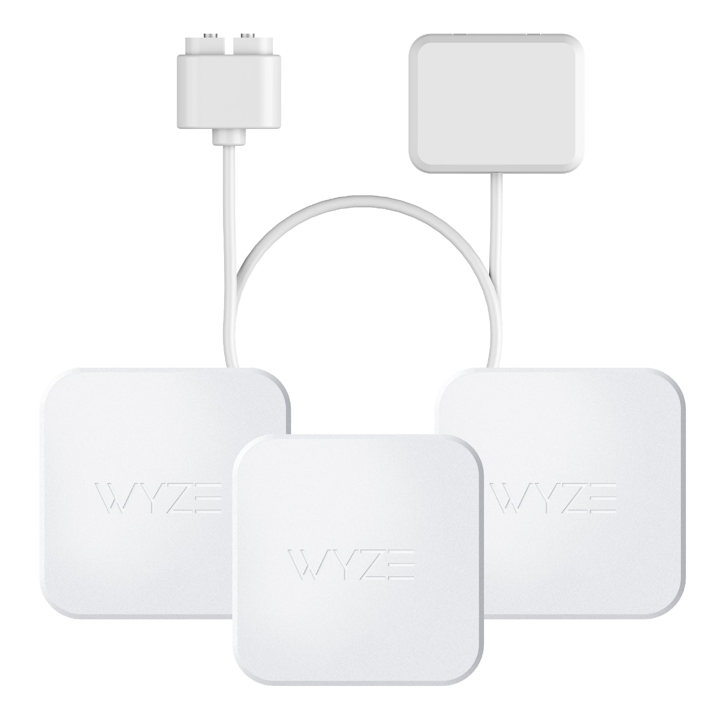 HMS Wyze Sense Leak Sensor & Probe