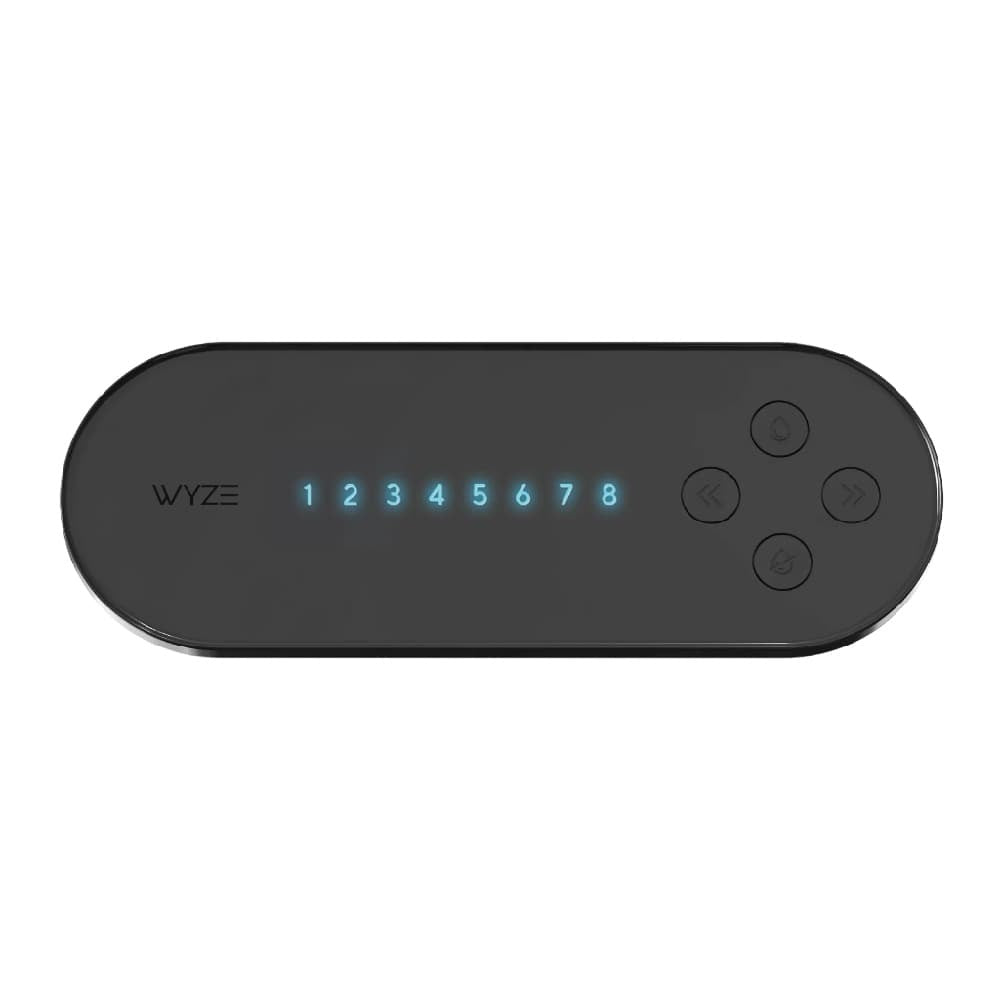 Wyze Sprinkler