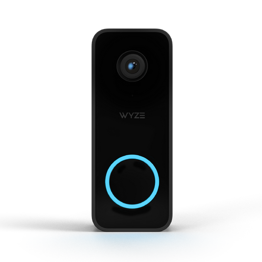 Wyze Video Doorbell v2