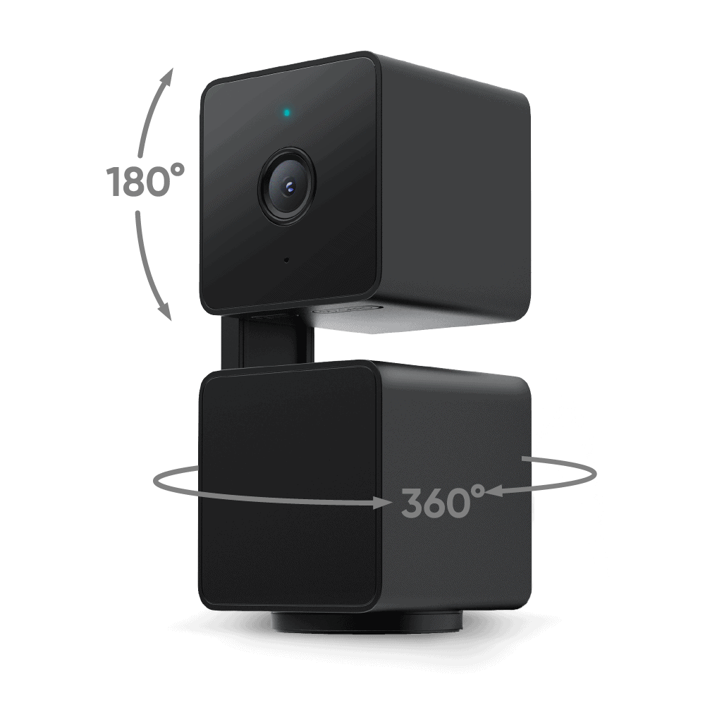 Wyze Cam Pan v3