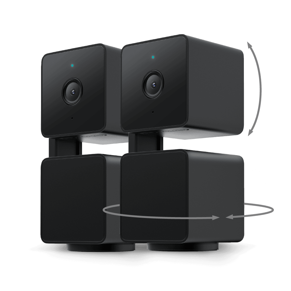 Wyze Cam Pan v3