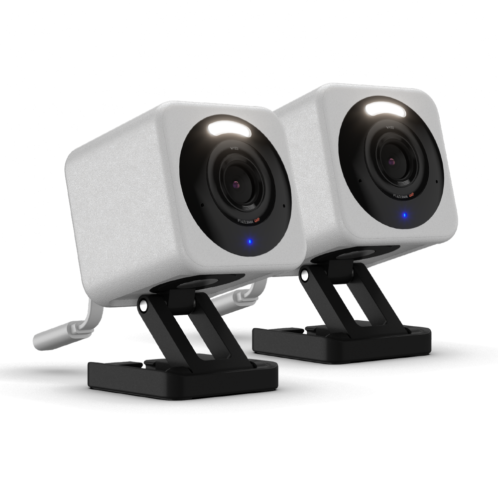 Wyze Cam v4