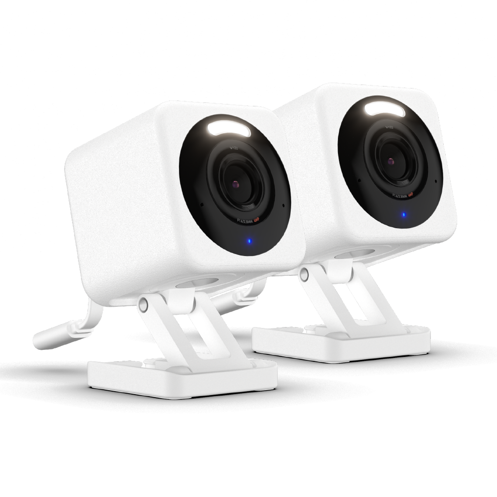 Wyze Cam v4