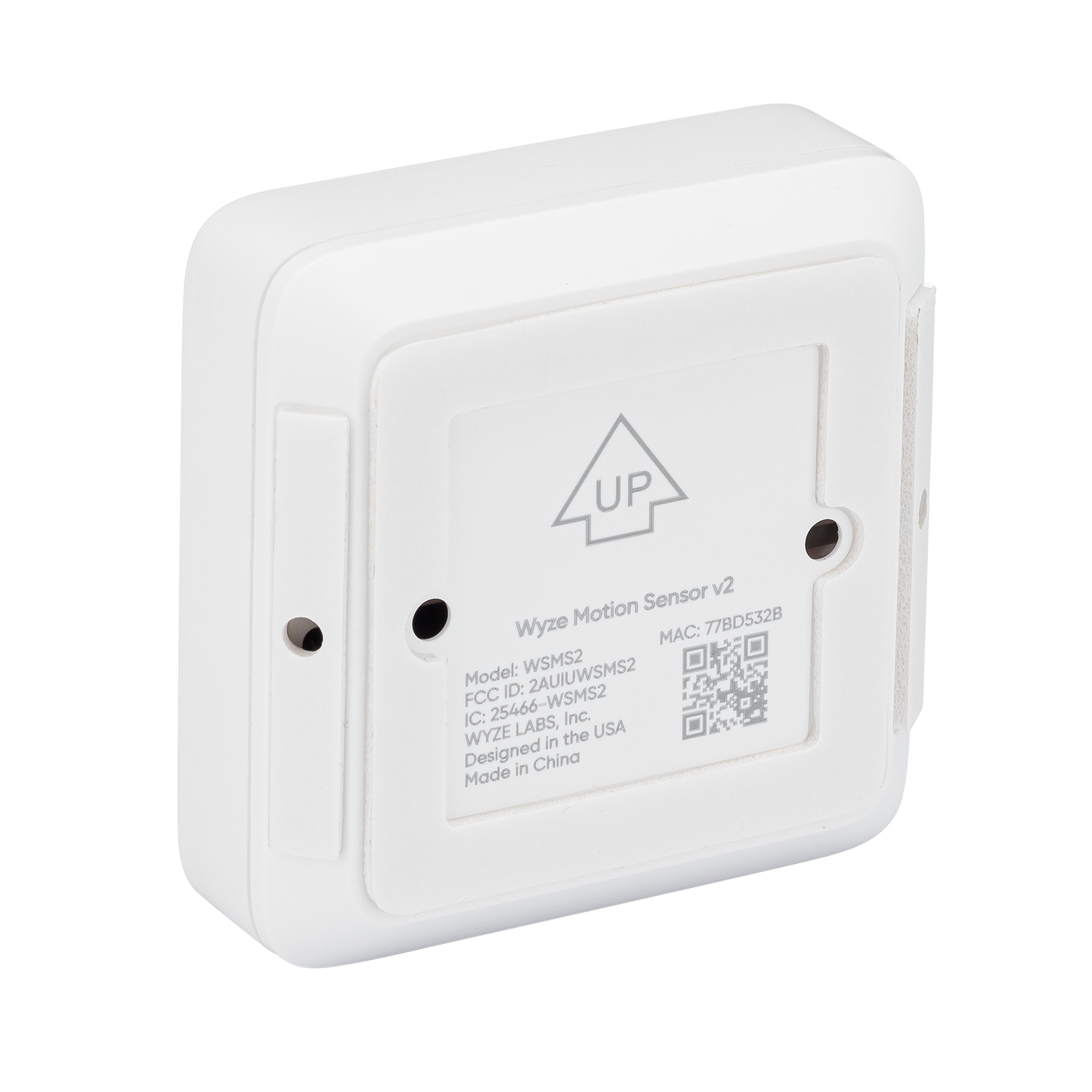 HMS Wyze Sense Motion Sensor v2