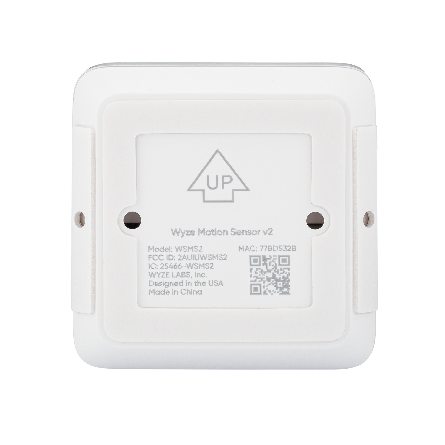 HMS Wyze Sense Motion Sensor v2