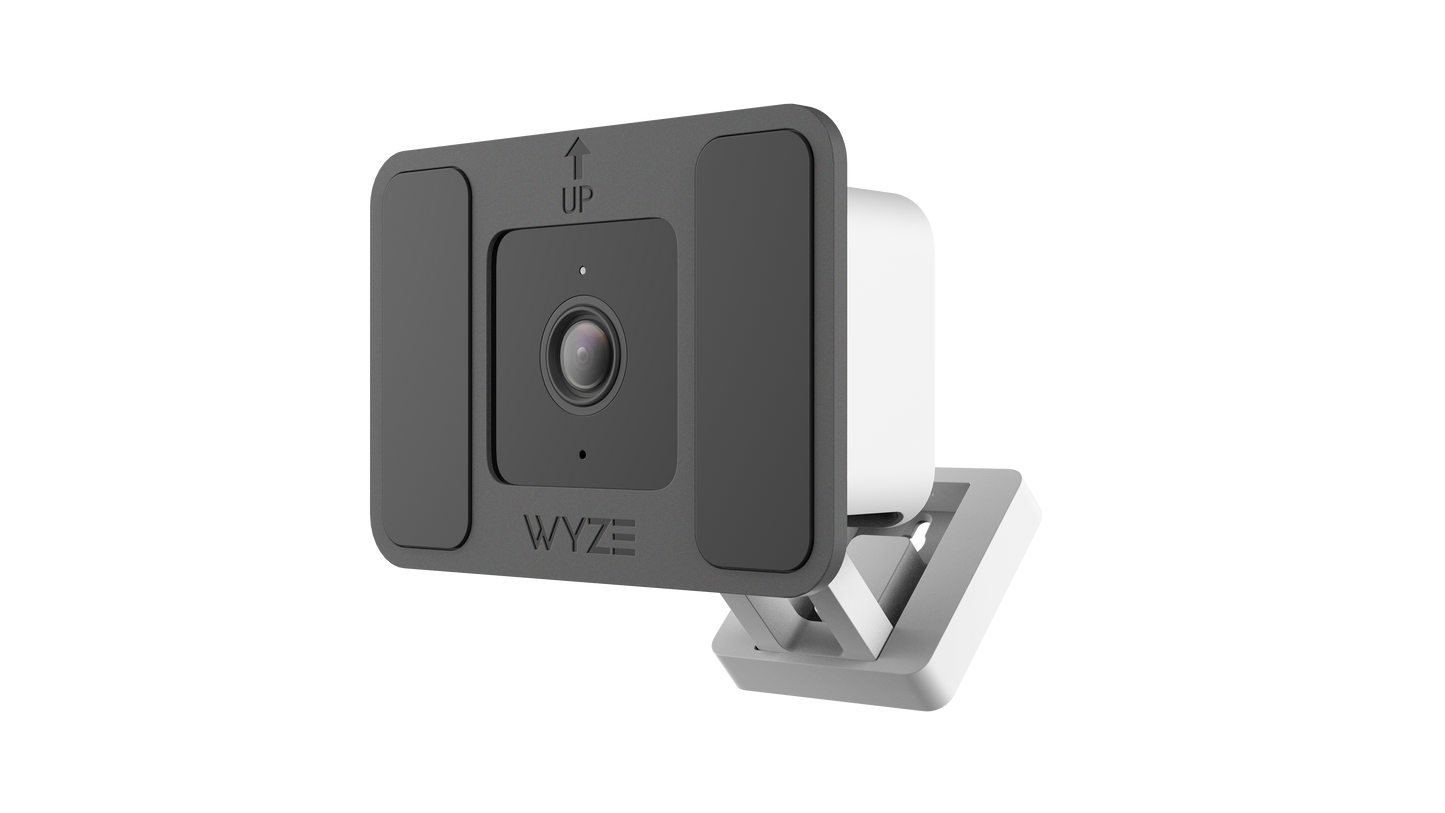 Wyze Window Mount