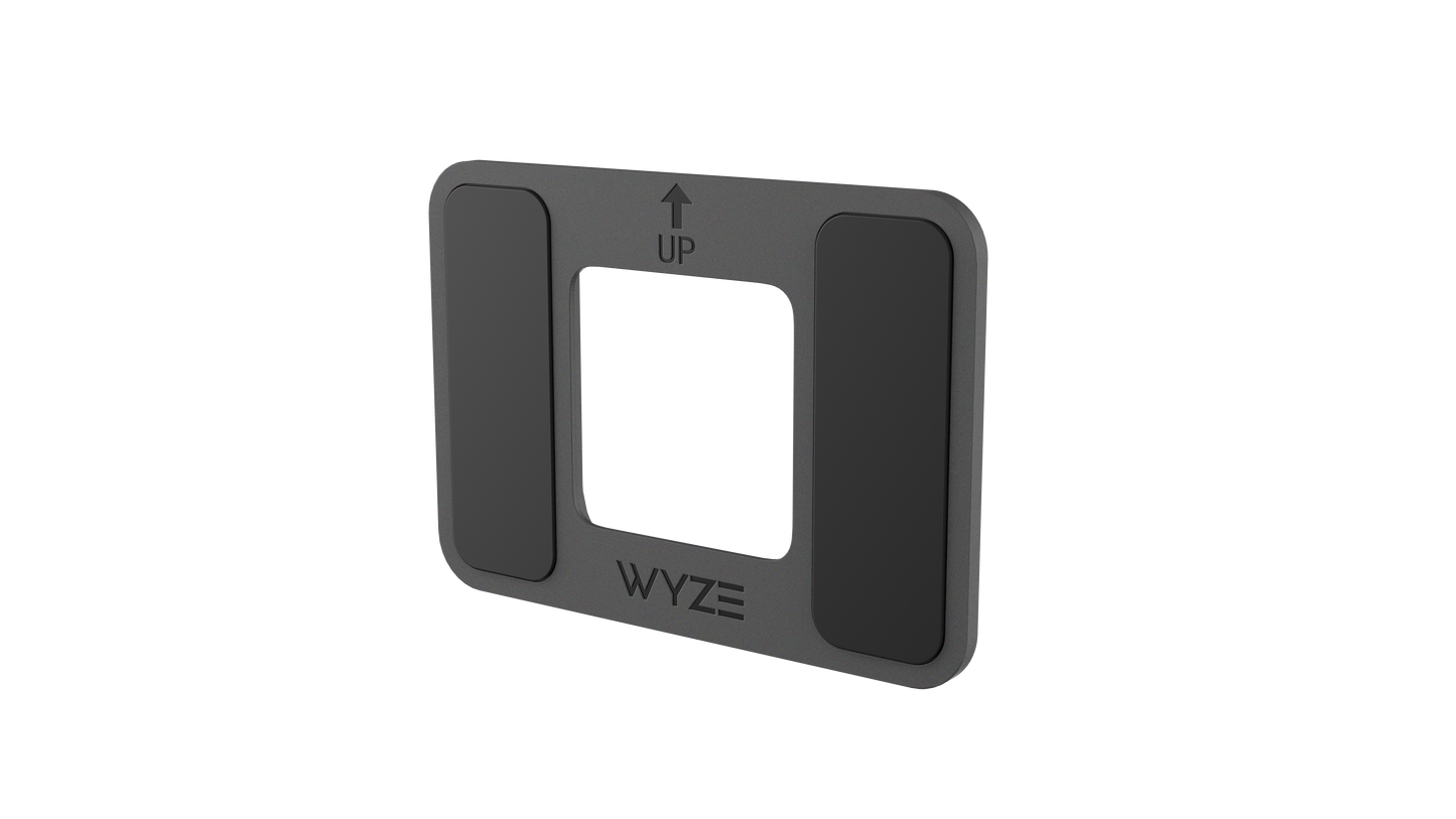 Wyze Window Mount