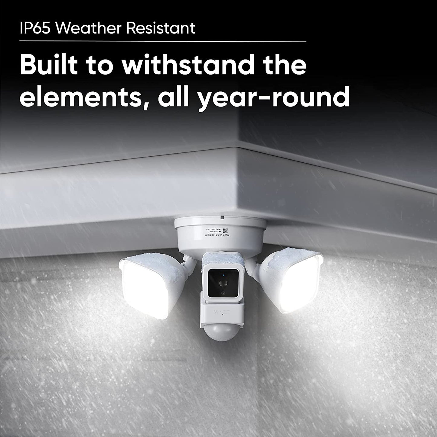 Wyze Cam Floodlight (v1)