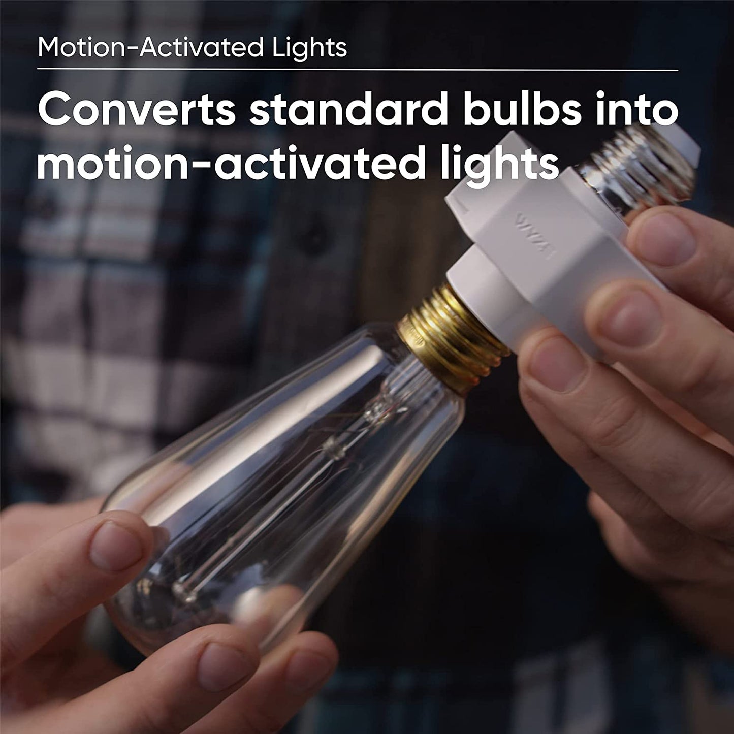 Wyze Lamp Socket