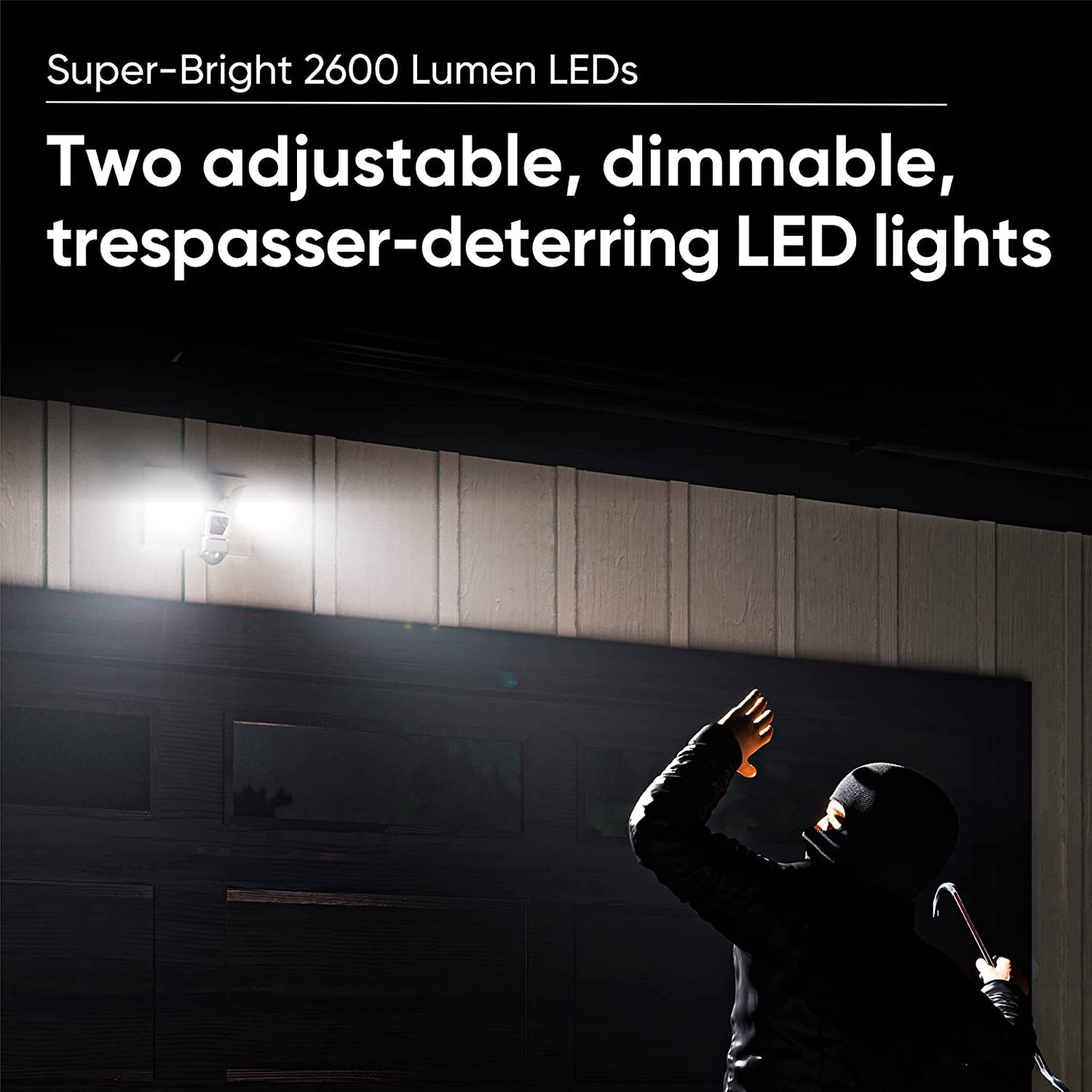 Wyze Cam Floodlight (v1)