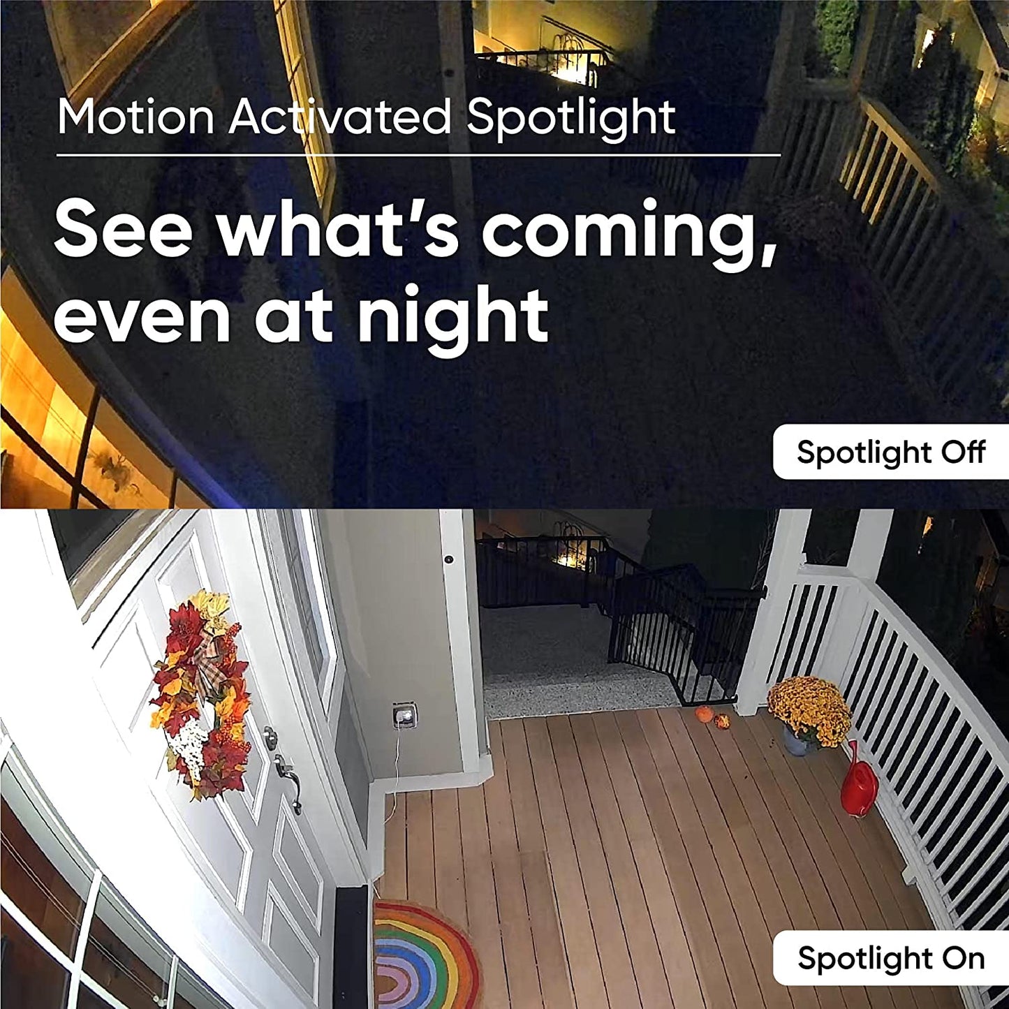 Wyze Cam v3 Spotlight Kit