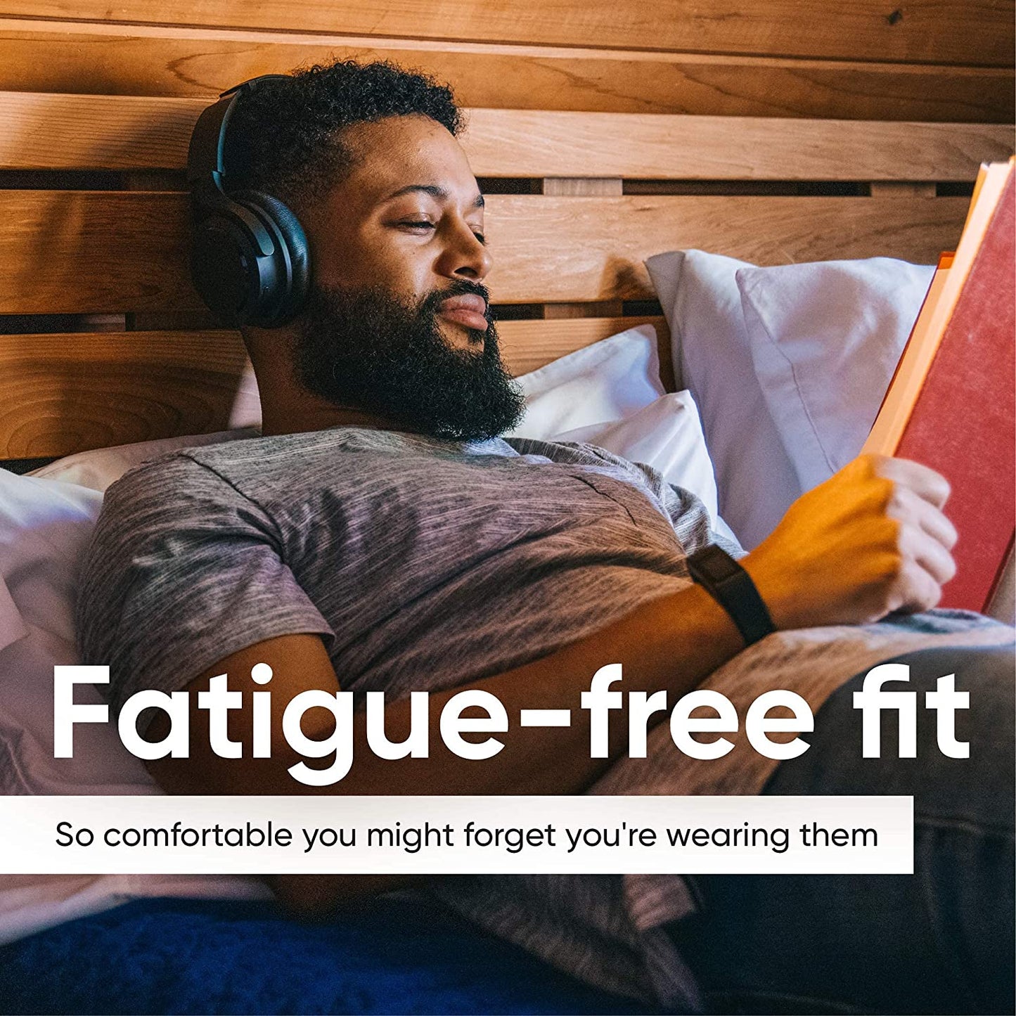 Wyze Noise-Cancelling Headphones