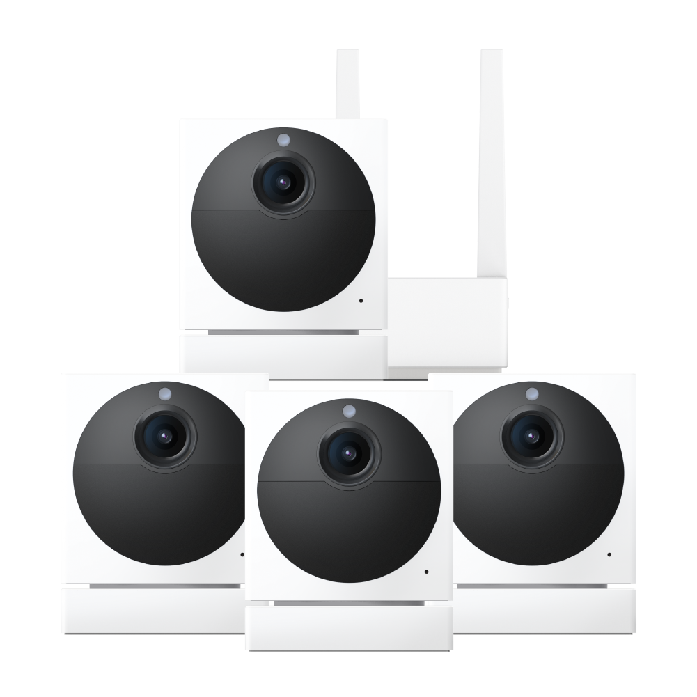 Wyze camera canada deals