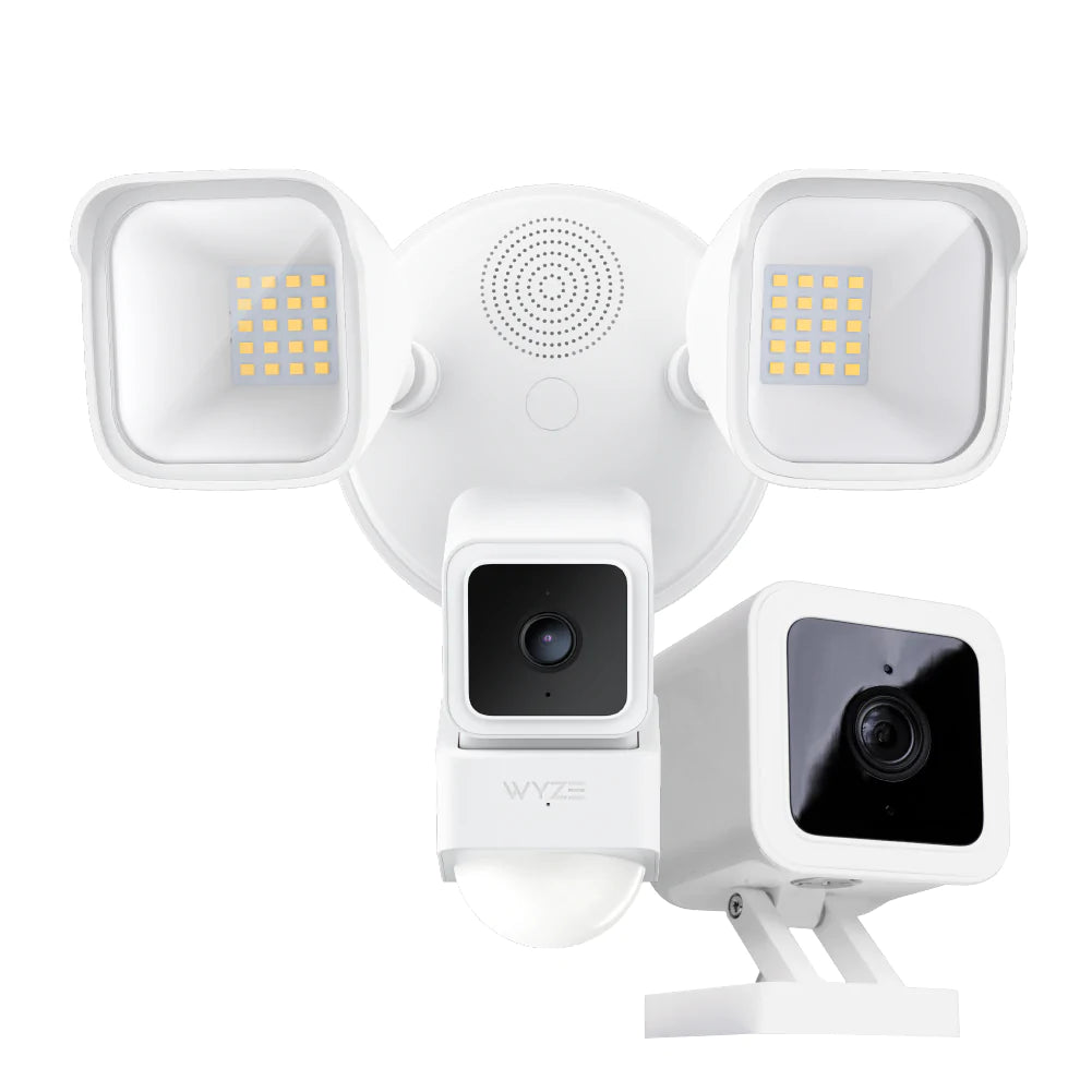 Wyze Cam Floodlight (v1)