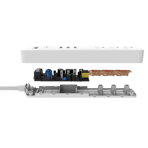 Wyze Surge Protector