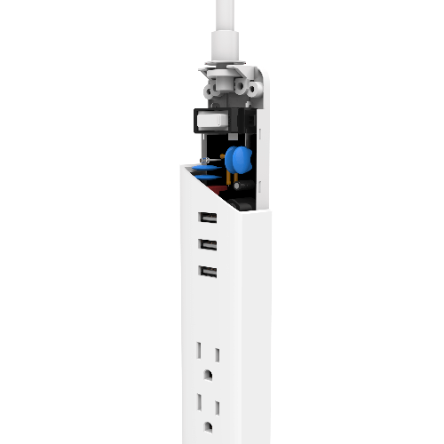 Wyze Surge Protector