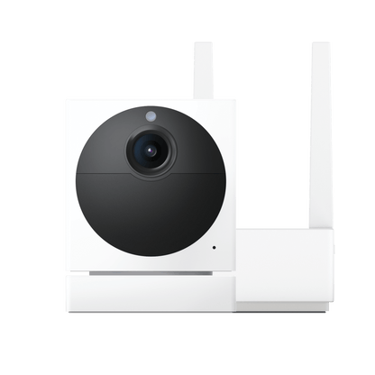 Wyze Cam Outdoor v1