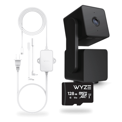 Pan v3 Outdoor Bundle