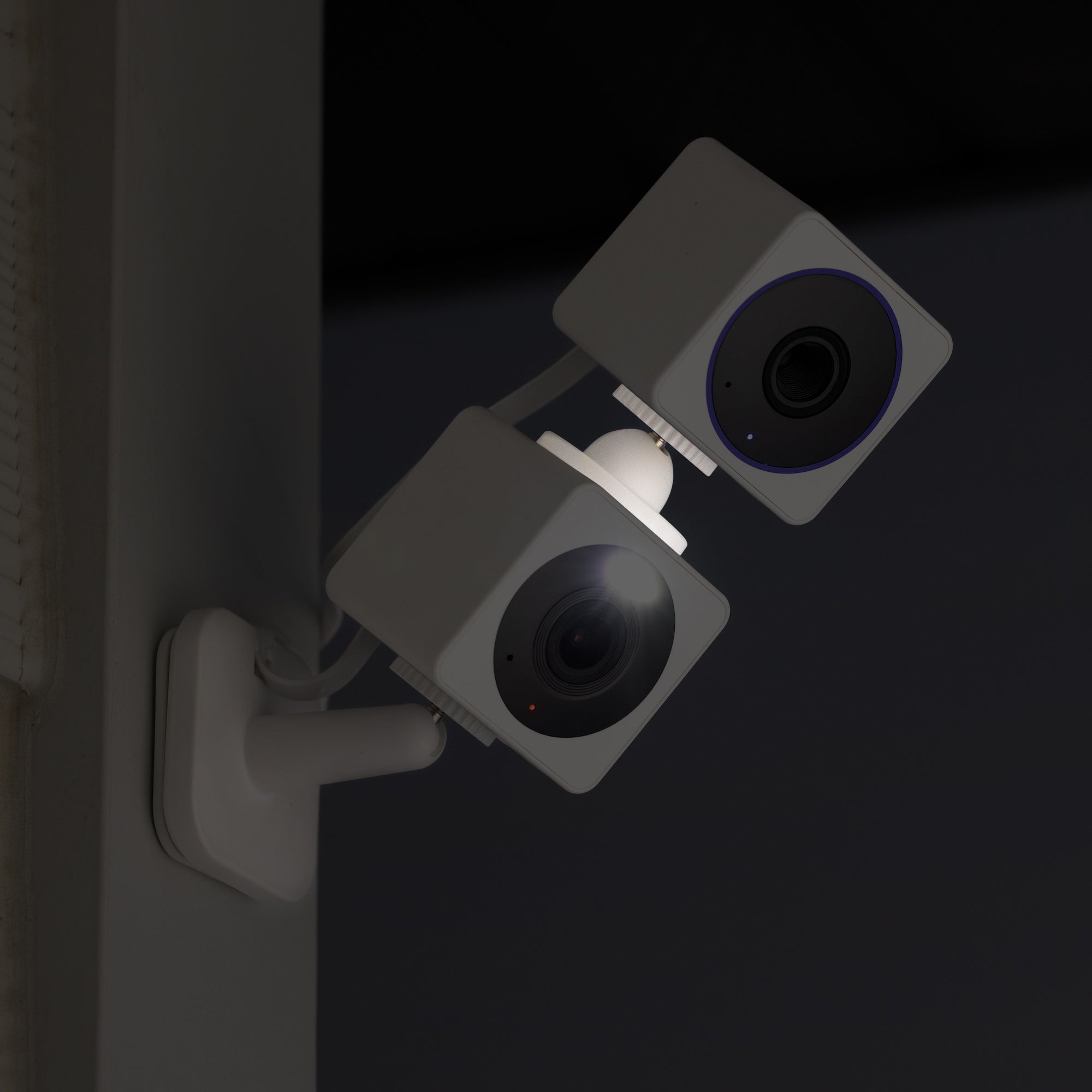 Wyze cam deals work with smartthings