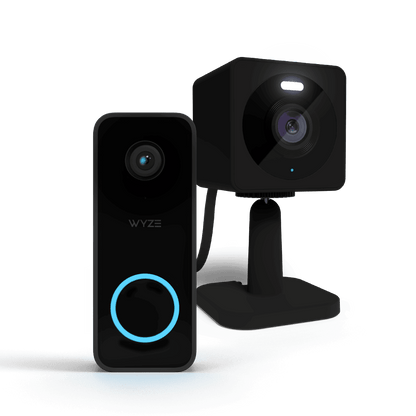 Front Porch Security Bundle