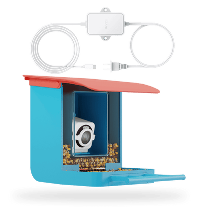 Bird Feeder Cam v4 Bundle