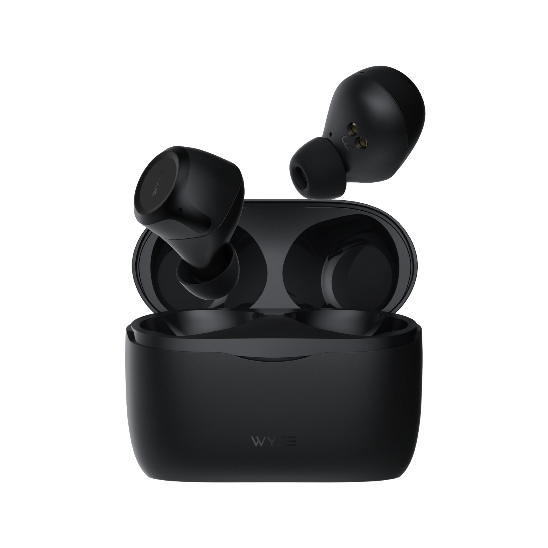 Bluetooth Earbuds Wyze Earbuds Pro Wyze Buds Best Wireless Noise