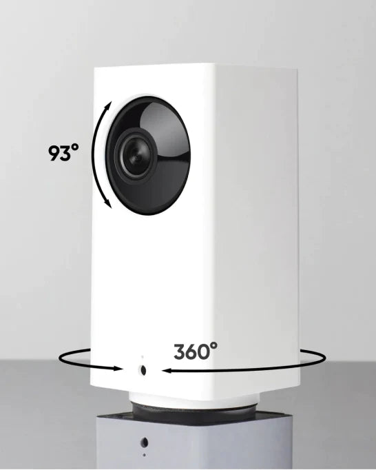 Wyze cam hot sale v2 1080p hd