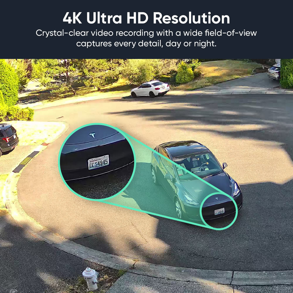 Wyze Cam Pan v4