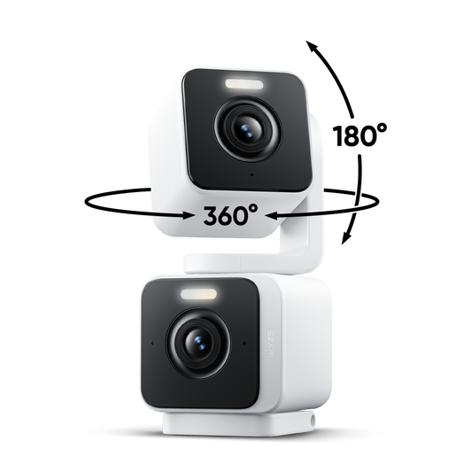 Wyze Duo Cam Pan