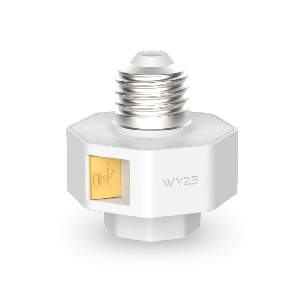 Wyze Lamp Socket v2