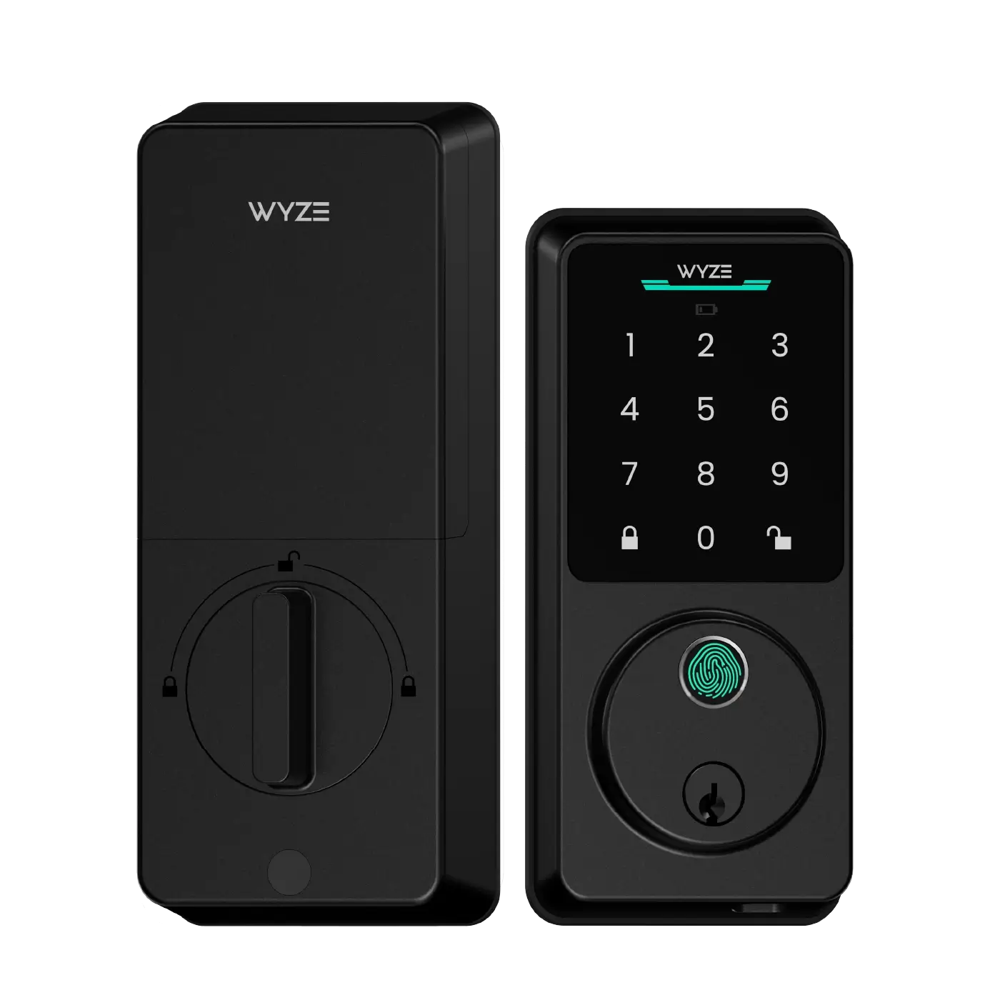 Wyze Lock Bolt v2