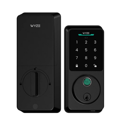 Wyze Lock Bolt v2