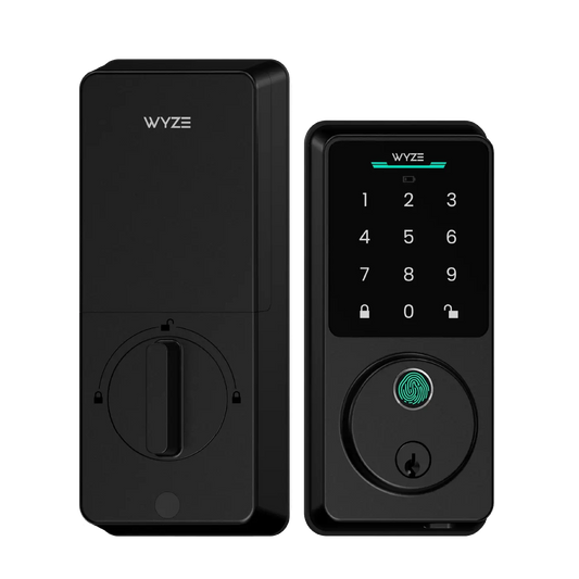 Wyze Lock Bolt v2