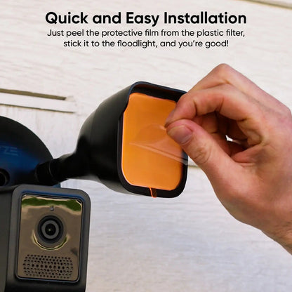Wyze Cam Floodlight v2 + FREE Color Filters