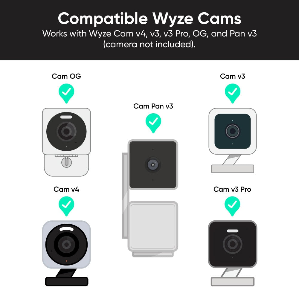 Wyze Lamp Socket v2