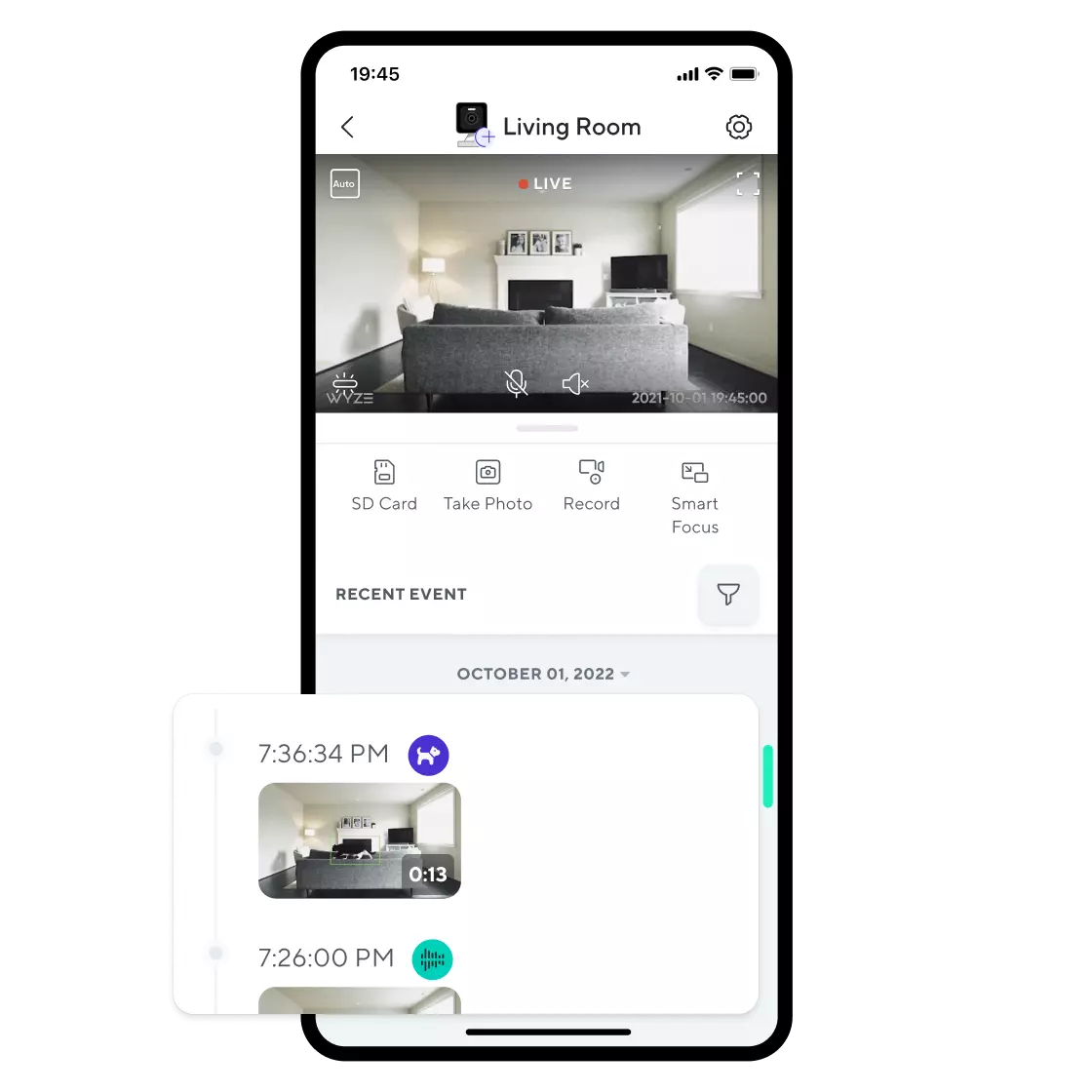 Wyze Cam Protect Wyze Canada Store