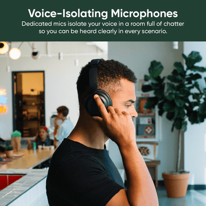 Wyze Noise-Cancelling Headphones