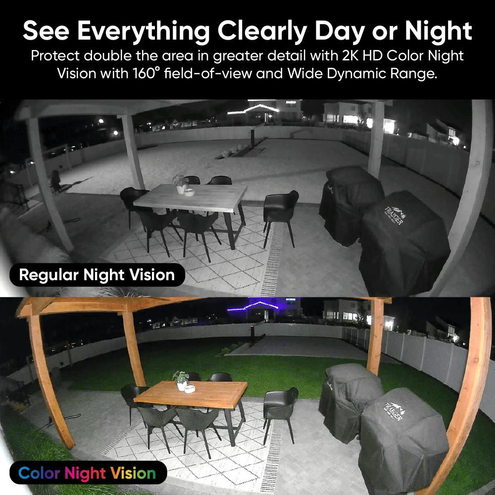 Wyze Bulb Cam