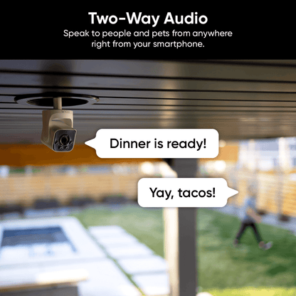 Wyze Bulb Cam