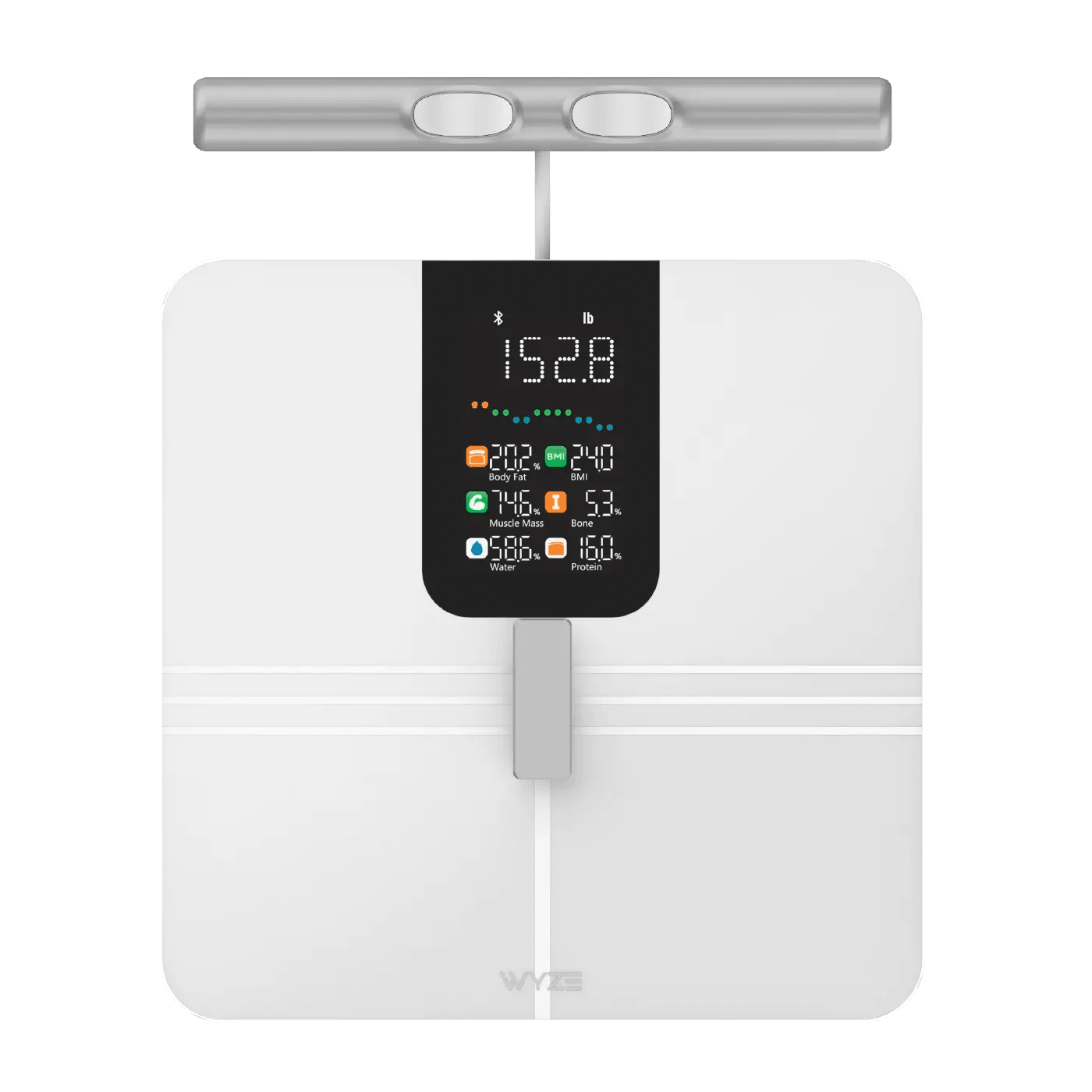 Wyze Scale BodyScan