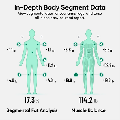 Wyze Scale BodyScan