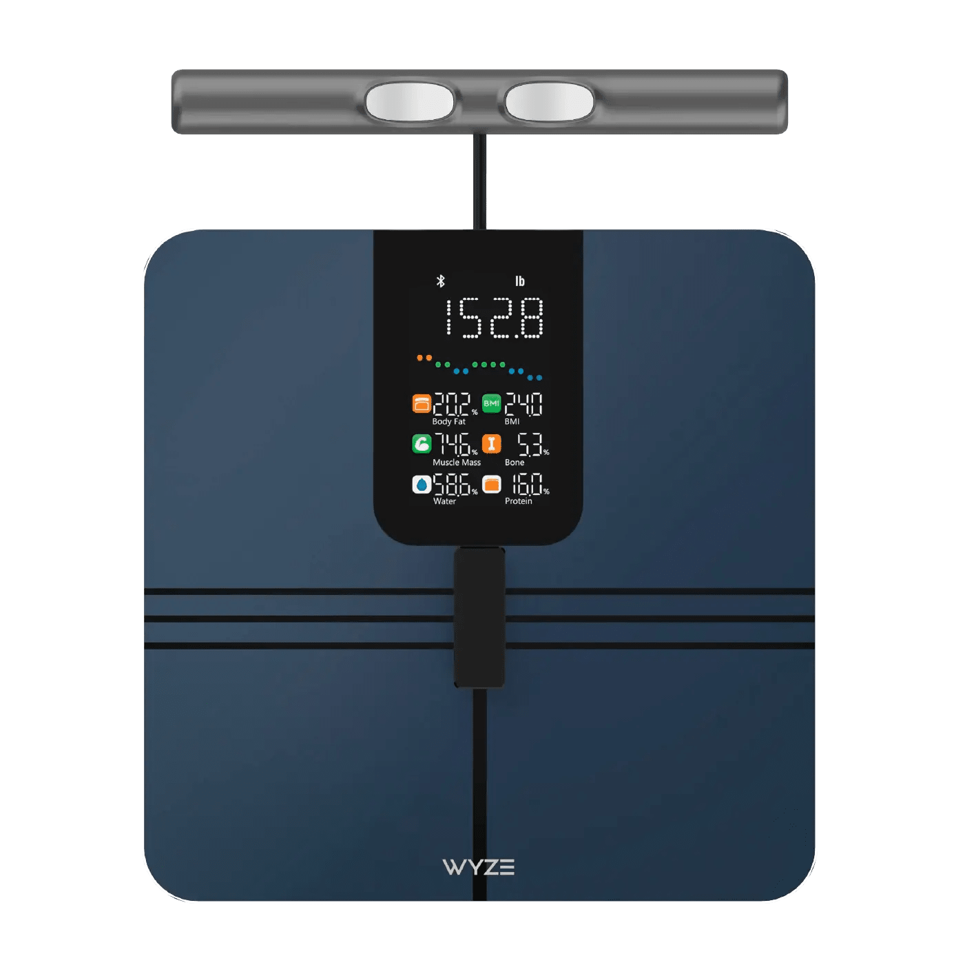 Wyze Canada Store Wyze Scale BodyScan