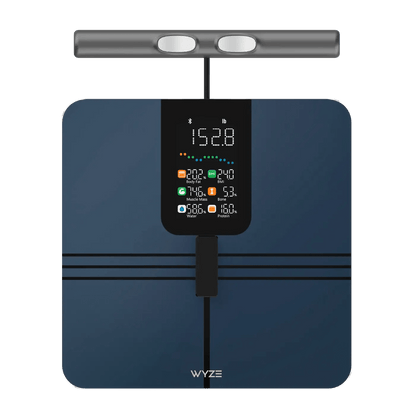 Wyze Scale BodyScan