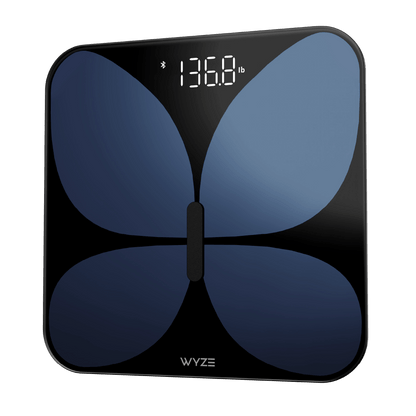 Wyze Scale X Butterfly