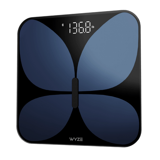 Wyze Scale X Butterfly