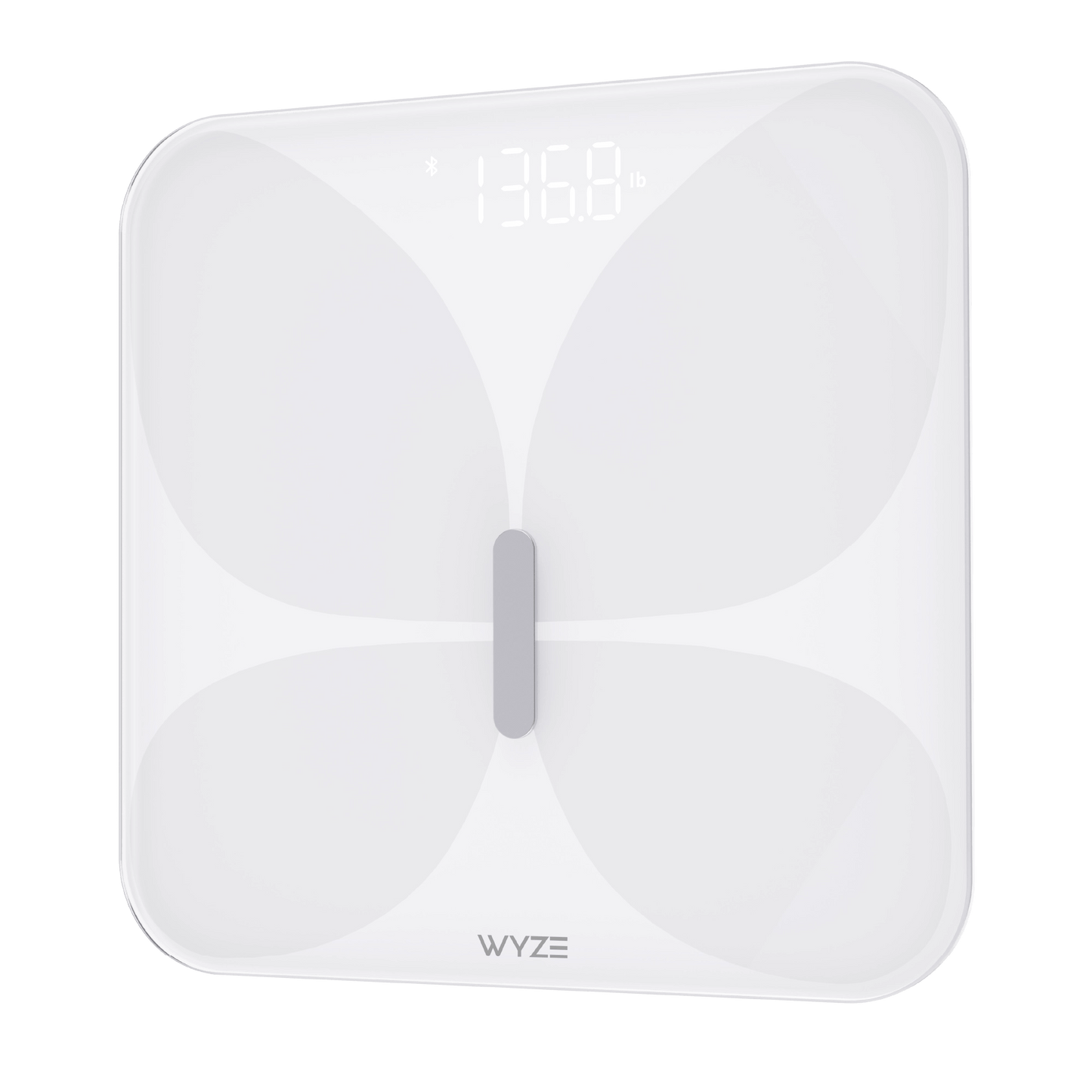 Wyze Scale X Butterfly