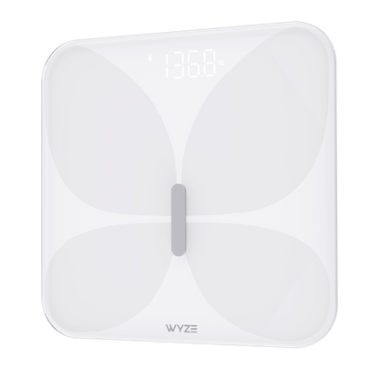 Wyze Scale X Butterfly